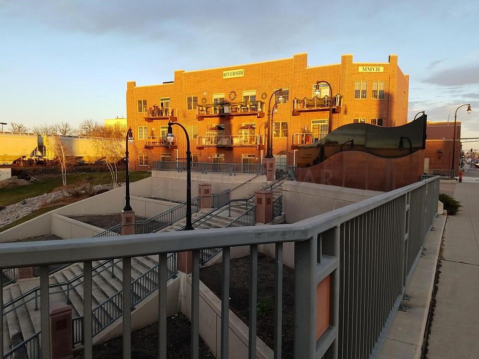 Riverfront Building