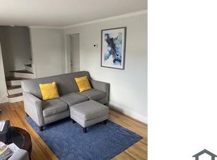 104 Joyce Kilmer Rd, West Roxbury, MA 02132