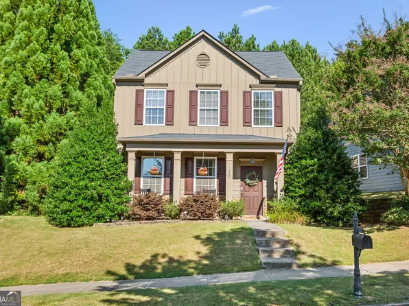 120 Camdyn Cir, Woodstock, GA 30188