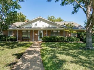 5323 Banting Way, Dallas, TX 75227