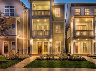 7 Rafters Row, The Woodlands, TX 77380