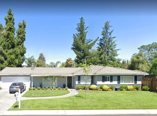10 Arbolado Dr, Walnut Creek, CA 94598