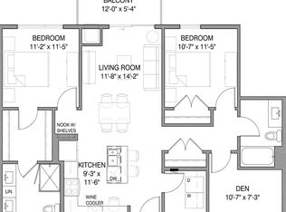 444 Social, Lincolnshire, IL 60069