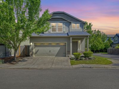 3015 Guadalupe Way, Eugene, OR, 97408