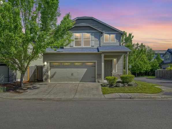 3015 Guadalupe Way, Eugene, OR 97408