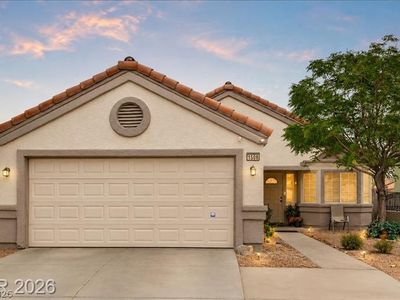 1508 Lilac Breeze Cir, Las Vegas, NV, 89108