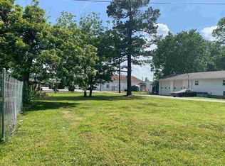 418 E Garland St, Paragould, AR 72450