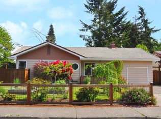 3086 Bailey Ln, Eugene, OR 97401