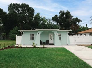3114 W Abdella St, Tampa, FL 33607