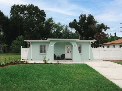 3114 W Abdella St, Tampa, FL, 33607