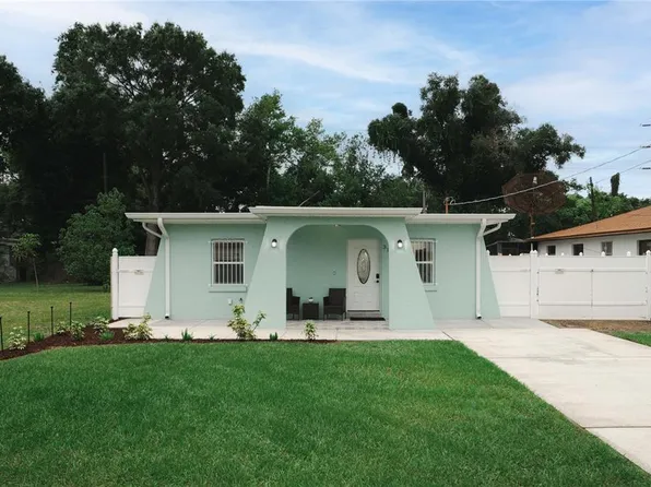3114 W Abdella St, Tampa, FL 33607