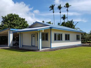 17-617 Paahana St, Keaau, HI 96749