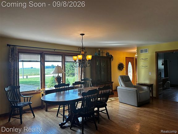 5th image of 4528 W Sanilac Rd