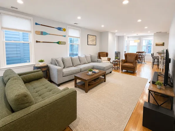28 Monument St #2, Charlestown, MA 02129