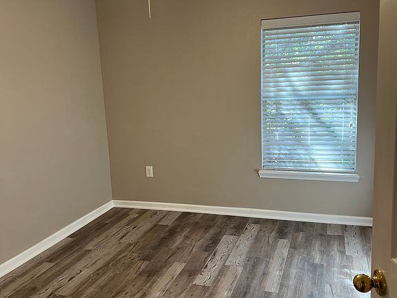 1st Bedroom