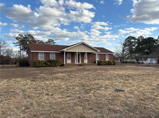 4639 Legion Rd, Hope Mills, NC 28348