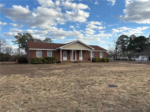 4639 Legion Rd, Hope Mills, NC 28348