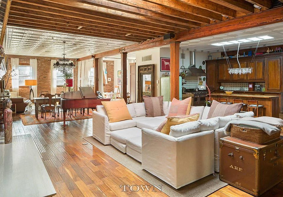 1st image of 55 N Moore St APT 6
