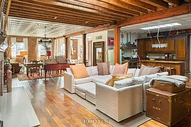 Rented by Town Residential