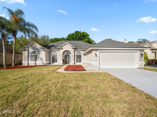 7938 CHASE MEADOWS Drive W, Jacksonville, FL 32256