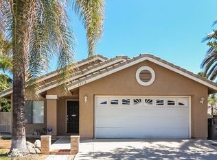 22812 Springdale Dr, Moreno Valley, CA 92557