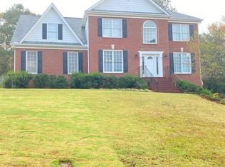 1835 Lisa Springs Dr, Snellville, GA 30078