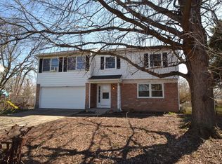2515 Foster Ave, Ann Arbor, MI 48108