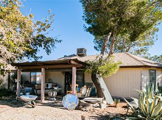 19805 Pearblossom Hwy, Llano, CA 93544