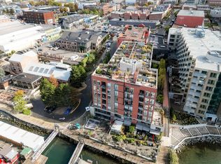 409 Swift St #316, Victoria, BC V8W1S2