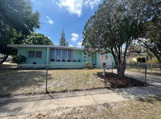 1791 Fillmore Ave, Melbourne, FL 32935