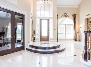 45 Harbor View Dr, Sugar Land, TX 77479