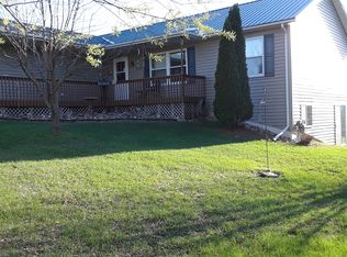 6616 N Friday Rd, Byron, IL 61010