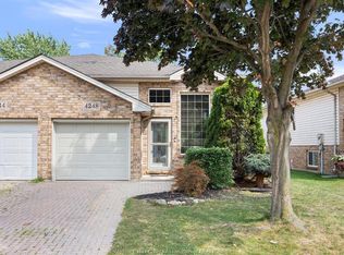 4248 Old West Ave, Windsor, ON N9G 2X1