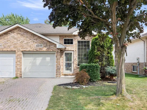 4248 Old West Ave, Windsor, ON N9G 2X1
