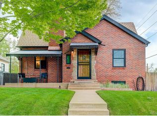 1295 Eudora St, Denver, CO 80220