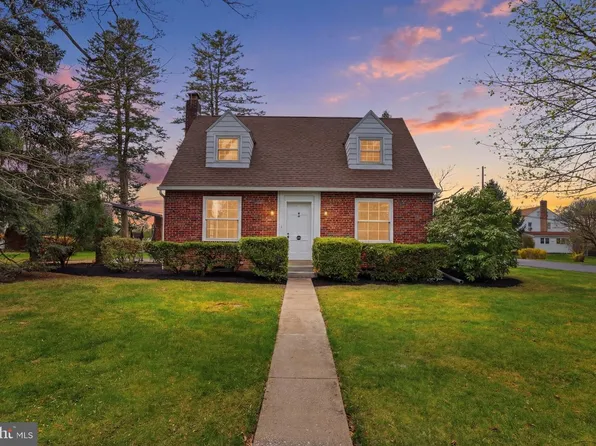 120 Maple Rd, Harrisburg, PA 17109