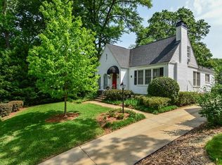 185 Pinecrest Ave, Decatur, GA 30030