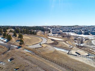 7972 S Langdale Way, Aurora, CO 80016