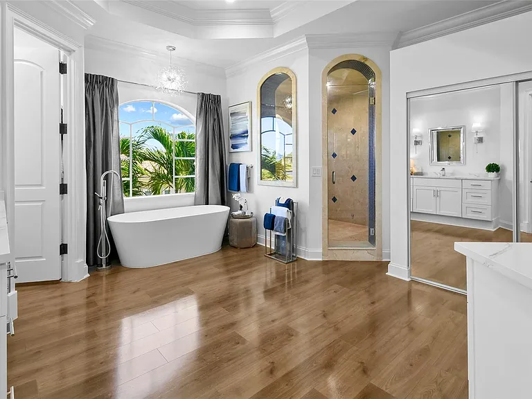 166 SE Bella Strano Port St — Photo 25