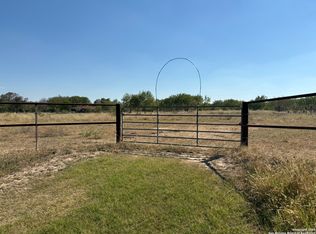 TBD County Road 741 LOT 6, Yancey, TX 78886