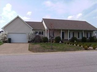 111 Woodduck Ct, Winchester, KY 40391