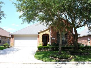 22124 Lancelot Oaks Dr, Humble, TX 77339
