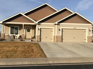 1665 Plains Dr, Eaton, CO 80615