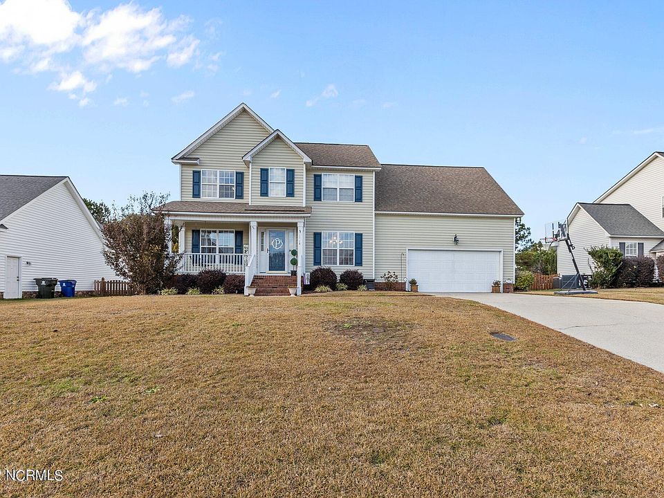 2504 Surry Lane, Winterville, NC 28590 Zillow