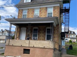 1523 Spruce St, Easton, PA 18042