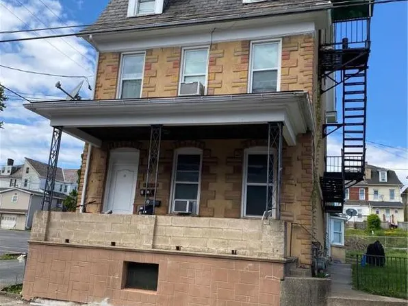 1523 Spruce St, Easton, PA 18042