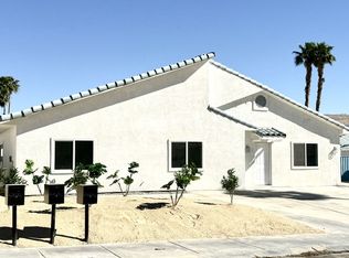 68870 Los Gatos Rd, Cathedral City, CA 92234