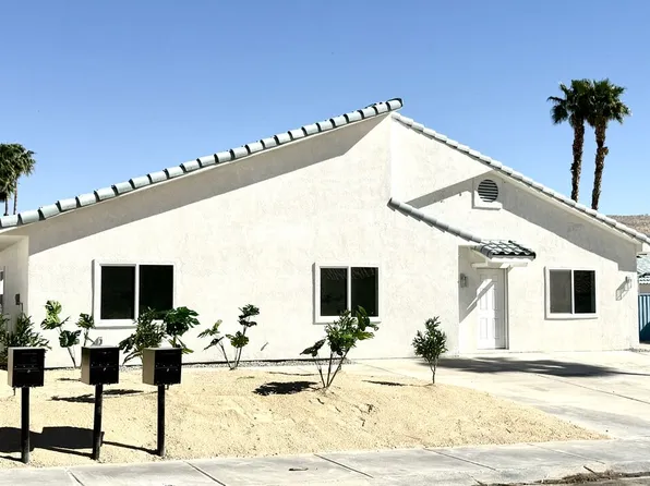 68870 Los Gatos Rd, Cathedral City, CA 92234