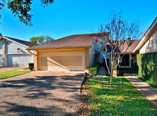 4613 Pinehurst Dr S #2, Austin, TX 78747