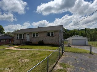914 E Mountainview Rd, Johnson City, TN 37601